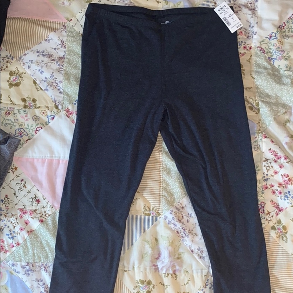 So perfect legging